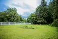 Photo of the garden where applicable